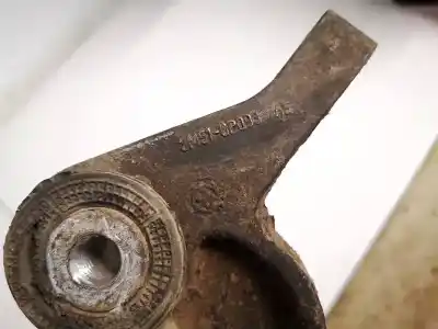 Second-hand car spare part engine support for volvo v50 (545) 1.6 d oem iam references 3m516p093ae  3m51-6p093-ae