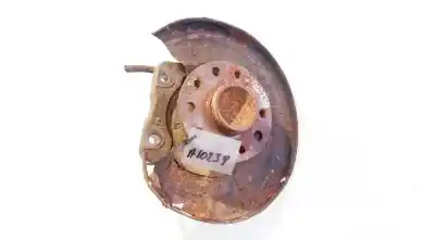 Pezzo di ricambio per auto di seconda mano snodo posteriore destro per bmw 3 (e30) m3 2.3 riferimenti oem iam 