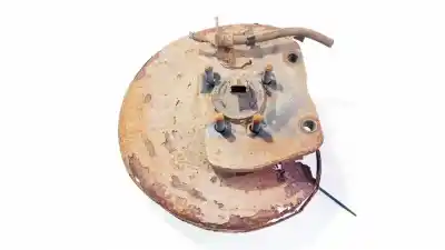 Second-hand car spare part rear right knuckle for bmw 3 (e30) m3 2.3 oem iam references   