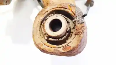 Second-hand car spare part rear left knuckle for talbot horizon 1.3 oem iam references   