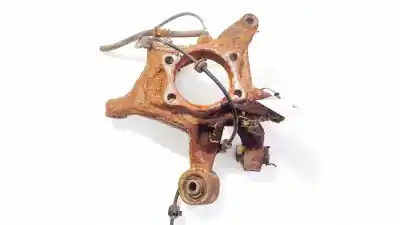 Second-hand car spare part rear left knuckle for talbot horizon 1.3 oem iam references 