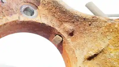 Second-hand car spare part abs sensor for talbot horizon 1.3 oem iam references 27540aj030  