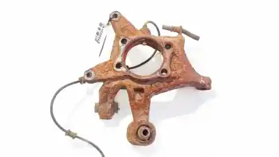 Second-hand car spare part rear right knuckle for talbot horizon 1.3 oem iam references 
