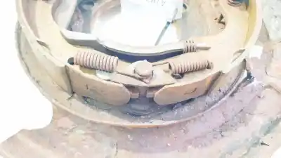 Pezzo di ricambio per auto di seconda mano pezzi vari per talbot horizon 1.3 riferimenti oem iam   