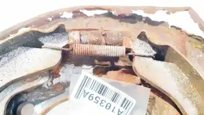 Pezzo di ricambio per auto di seconda mano pezzi vari per talbot horizon 1.3 riferimenti oem iam   