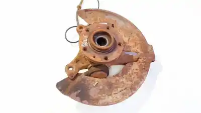 Peça sobressalente para automóvel em segunda mão manga de eixo dianteira esquerda por porsche 968 descapotable 3.0 referências oem iam 