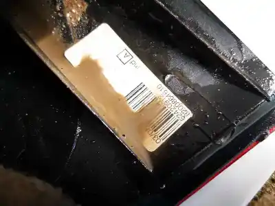 Pezzo di ricambio per auto di seconda mano luci posteriori destra per dacia logan (ls_) 1.5 dci (ls04) riferimenti oem iam 8200864610  62420912 Pezzo di ricambio per auto di seconda mano luci posteriori destra per dacia logan (ls_) 1.5 dci (ls04) riferimenti oem iam 8200864610  62420912