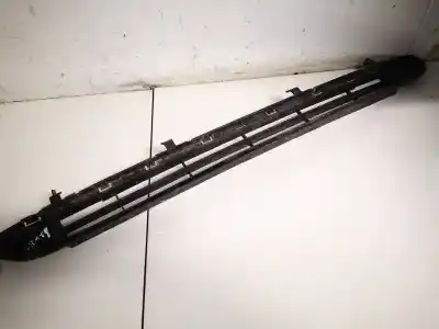 Peça sobressalente para automóvel em segunda mão grelha de pára choques central por saab 900 i (ac4, am4) 2.0 i referências oem iam 9686571377