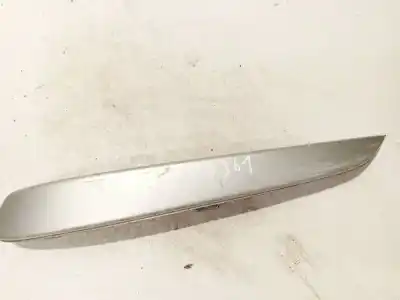 Pezzo di ricambio per auto di seconda mano modanatura anteriore per bmw 3 (e30) m3 2.3 riferimenti oem iam 13121995