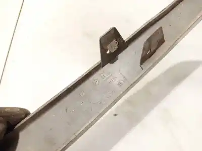 Peça sobressalente para automóvel em segunda mão molduras frontais por bmw 3 (e30) m3 2.3 referências oem iam 13121995  37578702