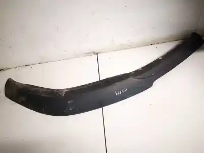 Автозапчасти б/у спойлер переднего бампера за toyota avensis (_t25_) 2.0 d-4d (adt250_) ссылки oem iam 7685205020