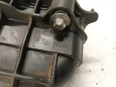 Second-hand car spare part intake manifold for jeep compass 2.2 crd cat oem iam references a6510900037  sp5800