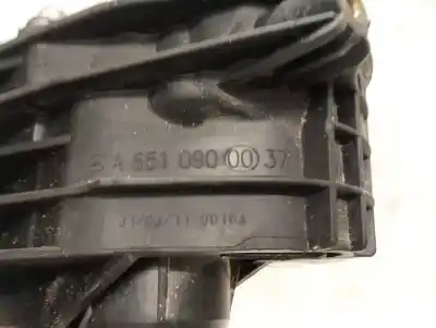 Second-hand car spare part intake manifold for jeep compass 2.2 crd cat oem iam references a6510900037  sp5800