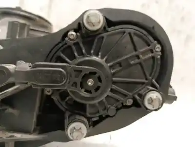 Peça sobressalente para automóvel em segunda mão Borboleta De Admissão por JEEP COMPASS 2.2 CRD CAT Referências OEM IAM 044731003  