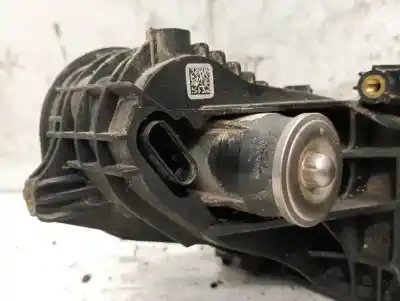 Tweedehands auto-onderdeel vlinder doos voor jeep compass 2.2 crd cat oem iam-referenties 044731003  