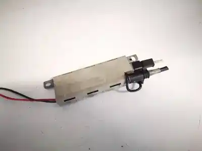 Автозапчастина б/у антенний підсилювач для AUDI A4, B5 1999.09 - 2001.08 FACELIFT 1.9 TDI 66KW 1995.01 - 2000.11 Посилання на OEM IAM 8D5035225D  