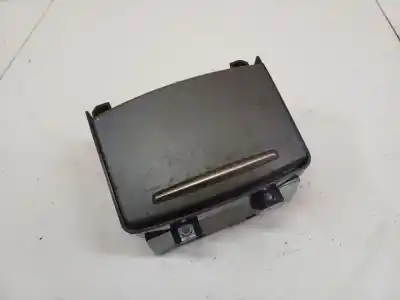 Pezzo di ricambio per auto di seconda mano plastica per audi a6 c6 (4f2) 2.4 riferimenti oem iam 4f1862533  4f1 862 533