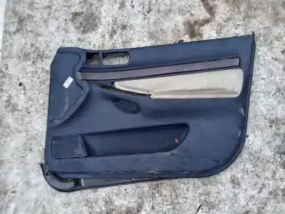 Автозапчастина б/у обработка передніх правіх дверей для AUDI A4, B5 1999.09 - 2001.08 FACELIFT 1.9 TDI 66KW 1995.01 - 2000.11 Посилання на OEM IAM 8D0867106  