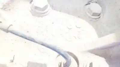 Second-hand car spare part front left knuckle for bmw 1502-2002 (e10) 1802 oem iam references 31216764443  