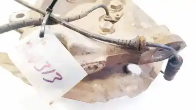 Second-hand car spare part front left knuckle for bmw 1502-2002 (e10) 1802 oem iam references 31216764443  