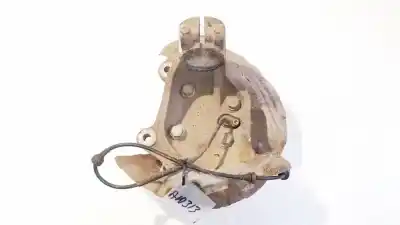 Peça sobressalente para automóvel em segunda mão manga de eixo dianteira esquerda por bmw 1502-2002 (e10) 1802 referências oem iam 31216764443