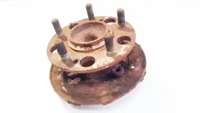 Second-hand car spare part rear right knuckle for opel senator a (29_) 3.0 e oem iam references   