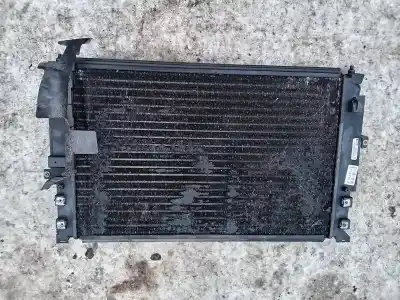 Second-hand car spare part Water Radiator for AUDI A4, B5 1999.09 - 2001.08 FACELIFT 1.9 TDI 66KW 1995.01 - 2000.11 OEM IAM references 848796L  RM 1059, 8D0121251Q