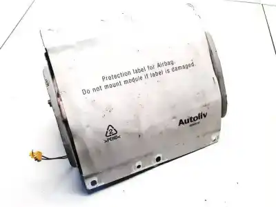 Second-hand car spare part front right air bag for volvo v50 (545) 1.6 d oem iam references 30615716