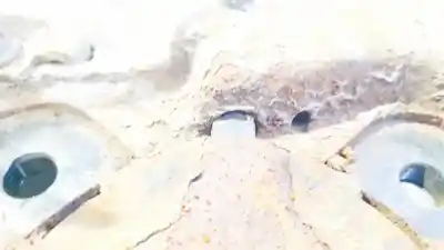 Second-hand car spare part abs sensor for bmw 3 (e30) m3 2.3 oem iam references 13324530  