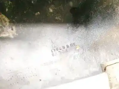 Second-hand car spare part medium for volvo v50 (545) 1.6 d oem iam references 30667941  