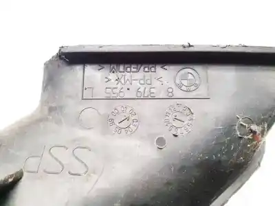 Tweedehands auto-onderdeel buis voor bmw 7 (e65, e66, e67) 730 d oem iam-referenties 8379955  