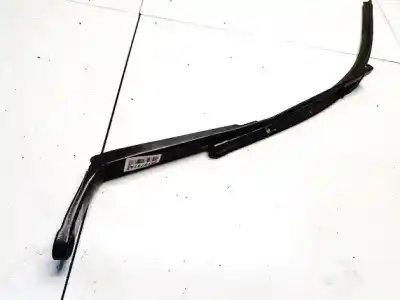 Peça sobressalente para automóvel em segunda mão haste de escova dianteiro esquerdo por volkswagen touran (1t1, 1t2) 1.9 tdi referências oem iam 1t0955409a