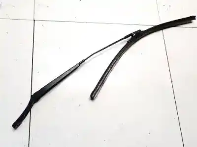 Peça sobressalente para automóvel em segunda mão haste de escova dianteiro esquerdo por volkswagen touran (1t1, 1t2) 1.9 tdi referências oem iam 1t0955410a