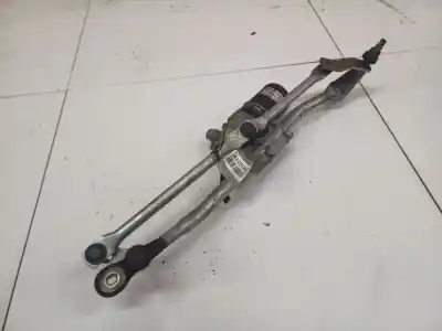 Peça sobressalente para automóvel em segunda mão motor do limpa para brisas por bmw 1 (e81) 118 d referências oem iam 404871