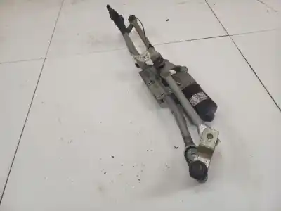 Second-hand car spare part front windshield wiper motor for bmw 1 (e81) 118 d oem iam references 404871  404.871, 6.925.706-01, 692570601