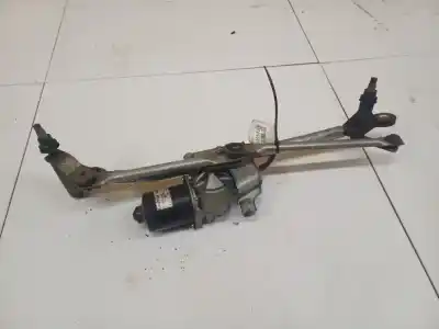 Second-hand car spare part front windshield wiper motor for bmw 1 (e81) 118 d oem iam references 404871  404.871, 6.925.706-01, 692570601