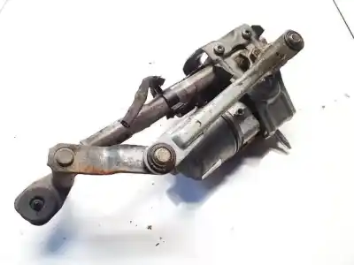 Peça sobressalente para automóvel em segunda mão mecanismo de escova dianteira por volkswagen touran (1t1, 1t2) 1.9 tdi referências oem iam 