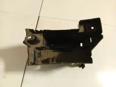 Peça sobressalente para automóvel em segunda mão suporte por peugeot 406 (8b) 2.0 hdi 110 referências oem iam 9633899680