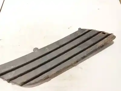 Second-hand car spare part front bumper grille for bmw 3 (e30) m3 2.3 oem iam references 375768702  13117250