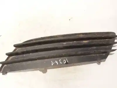 Pezzo di ricambio per auto di seconda mano griglia paraurti anteriore per bmw 3 (e30) m3 2.3 riferimenti oem iam 375768702