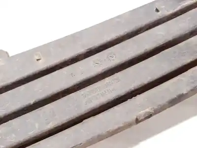 Second-hand car spare part front bumper grille for bmw 3 (e30) m3 2.3 oem iam references 375768702  13117250