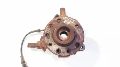 Peça sobressalente para automóvel em segunda mão manga de eixo dianteira direita por bmw 3 (e30) m3 2.3 referências oem iam 