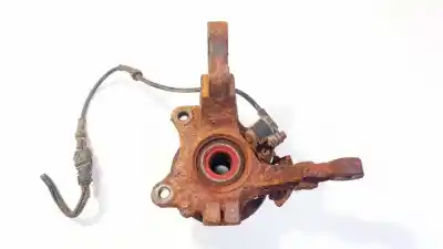 Second-hand car spare part front right knuckle for bmw 3 (e30) m3 2.3 oem iam references   