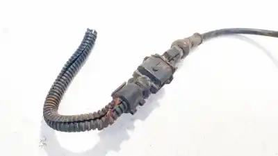 Peça sobressalente para automóvel em segunda mão sensor abs por bmw 3 (e30) m3 2.3 referências oem iam 09115064  