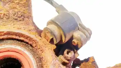 Peça sobressalente para automóvel em segunda mão sensor abs por bmw 3 (e30) m3 2.3 referências oem iam 09115064  