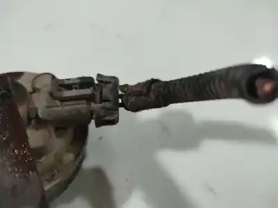 Pezzo di ricambio per auto di seconda mano corno per bmw 3 (e30) m3 2.3 riferimenti oem iam 000209  000209