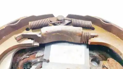 Pezzo di ricambio per auto di seconda mano pezzi vari per talbot horizon 1.3 riferimenti oem iam   