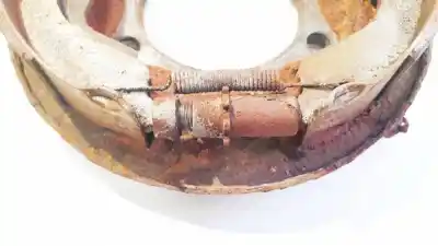 Pezzo di ricambio per auto di seconda mano pezzi vari per talbot horizon 1.3 riferimenti oem iam   