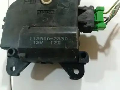 Автозапчастина б/у двигатель відкривання люків кондиціонація для honda cr-v (rd8) 2.0 vtec cat посилання на oem iam 1138002330  113800-2330 Автозапчастина б/у двигатель відкривання люків кондиціонація для honda cr-v (rd8) 2.0 vtec cat посилання на oem iam 1138002330  113800-2330