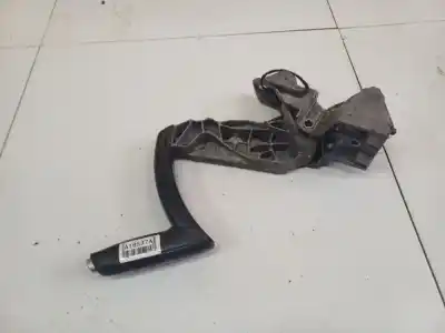 Pezzo di ricambio per auto di seconda mano leva del freno a mano per audi a3 (8p1) 2.0 tdi riferimenti oem iam 8p0711303b
